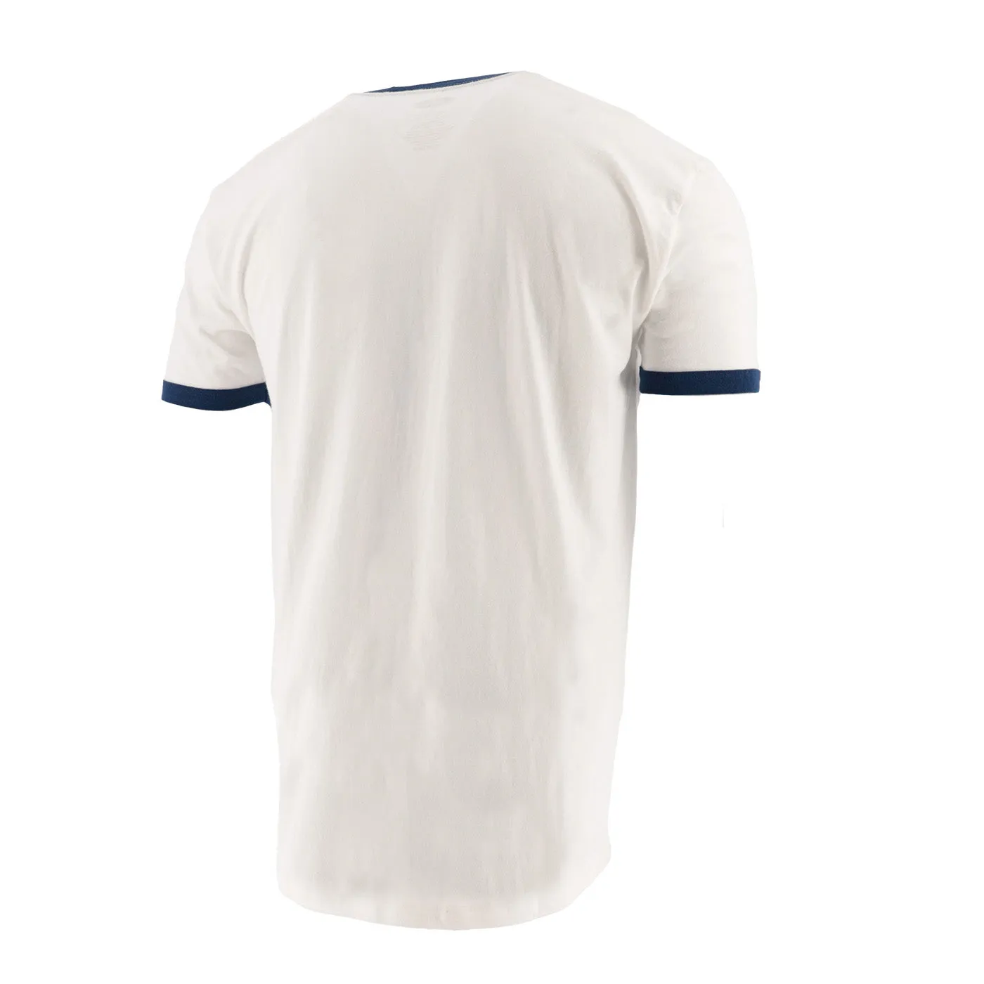 Ford Men's Oval Ringer T-Shirt