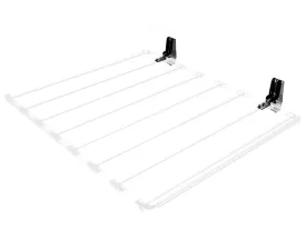 Front Runner Batwing or Manta Awning Brackets