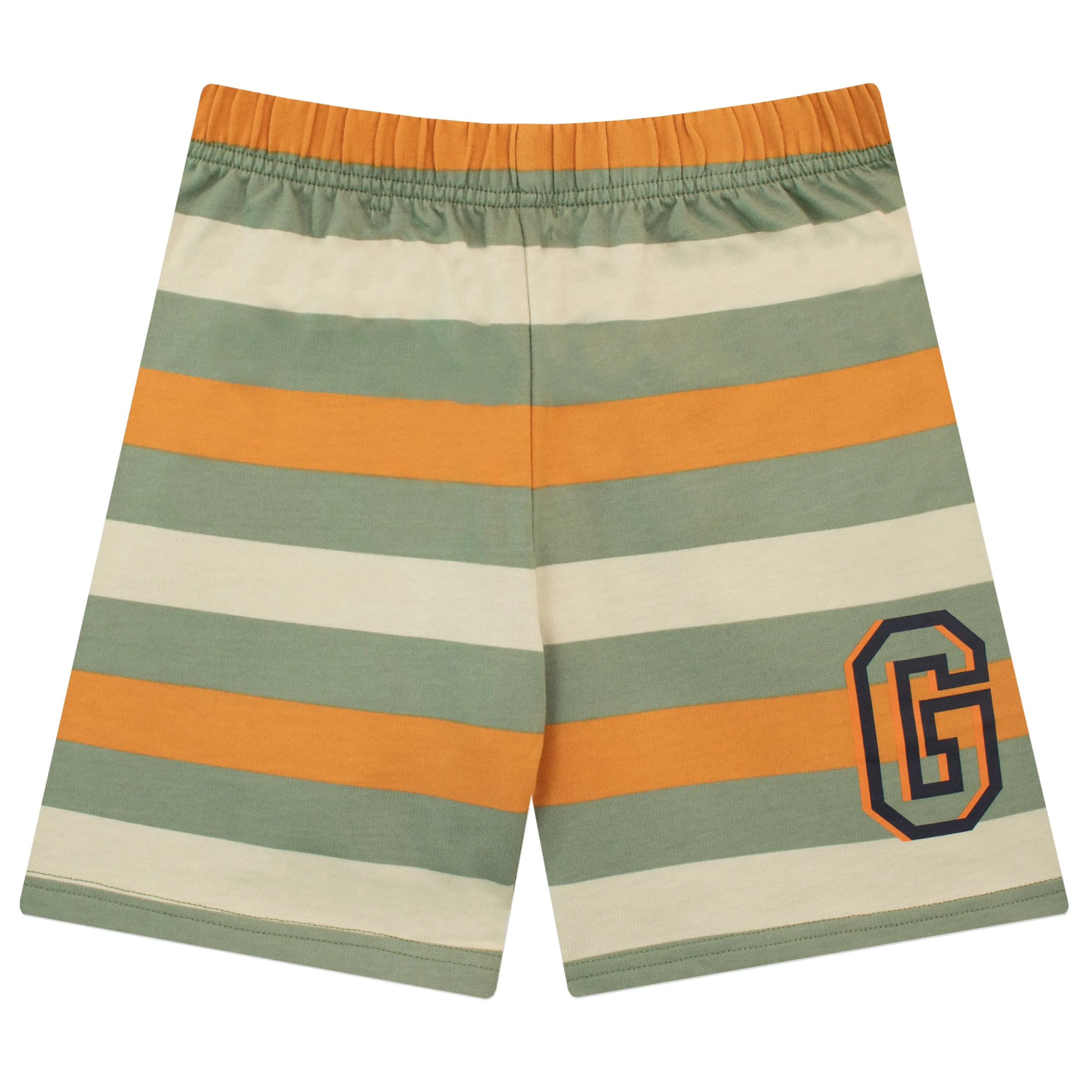 George Pig T-shirt and Shorts Set