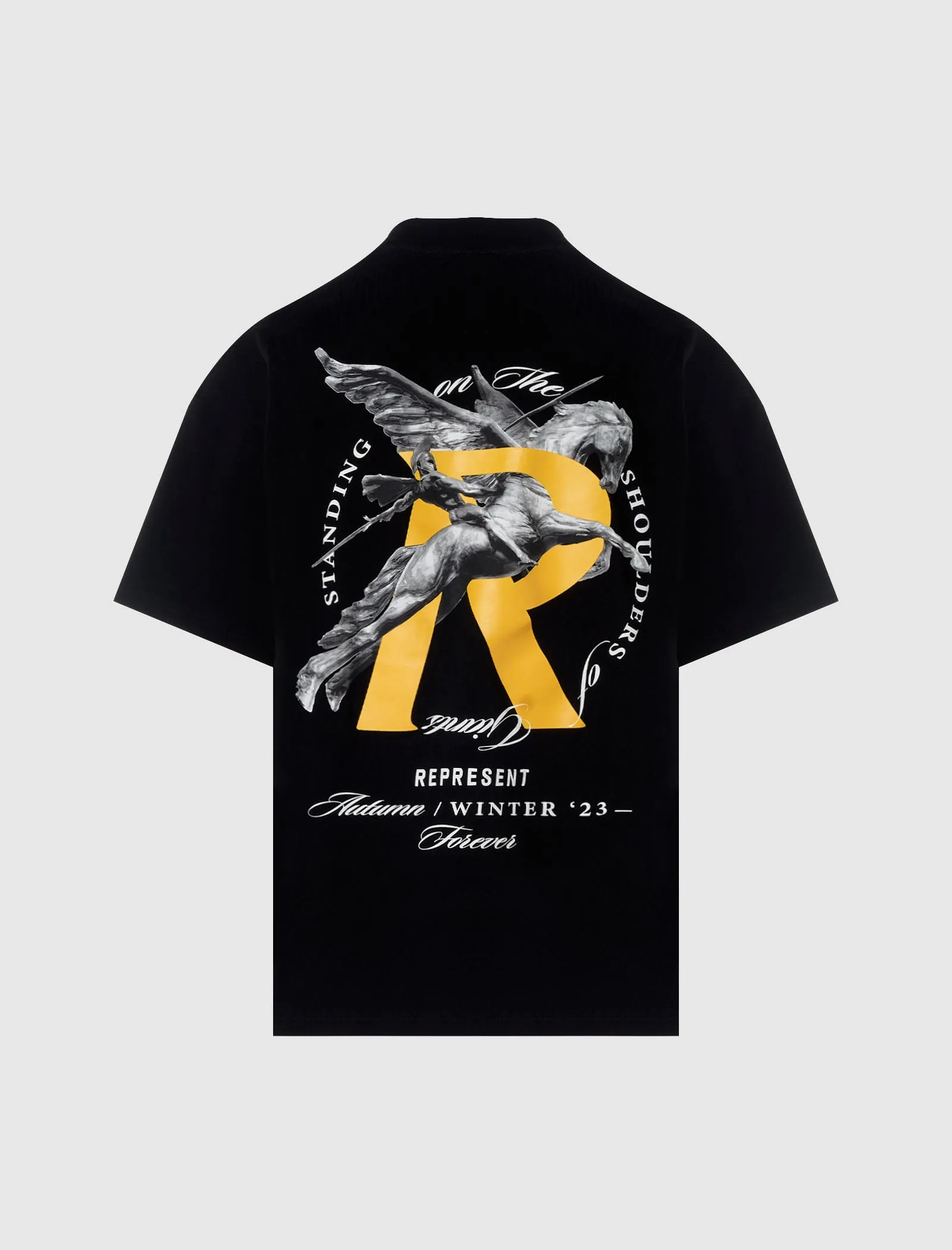 GIANTS T-SHIRT