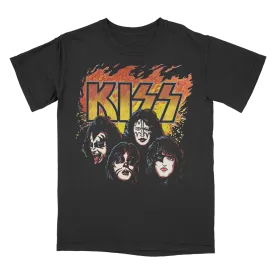 Hot Hot Hotter Than Hell T-Shirt