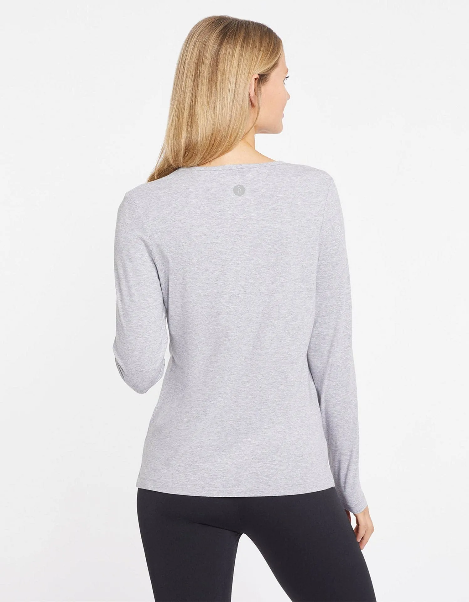 Long Sleeve T-Shirt UPF 50  Sensitive Collection