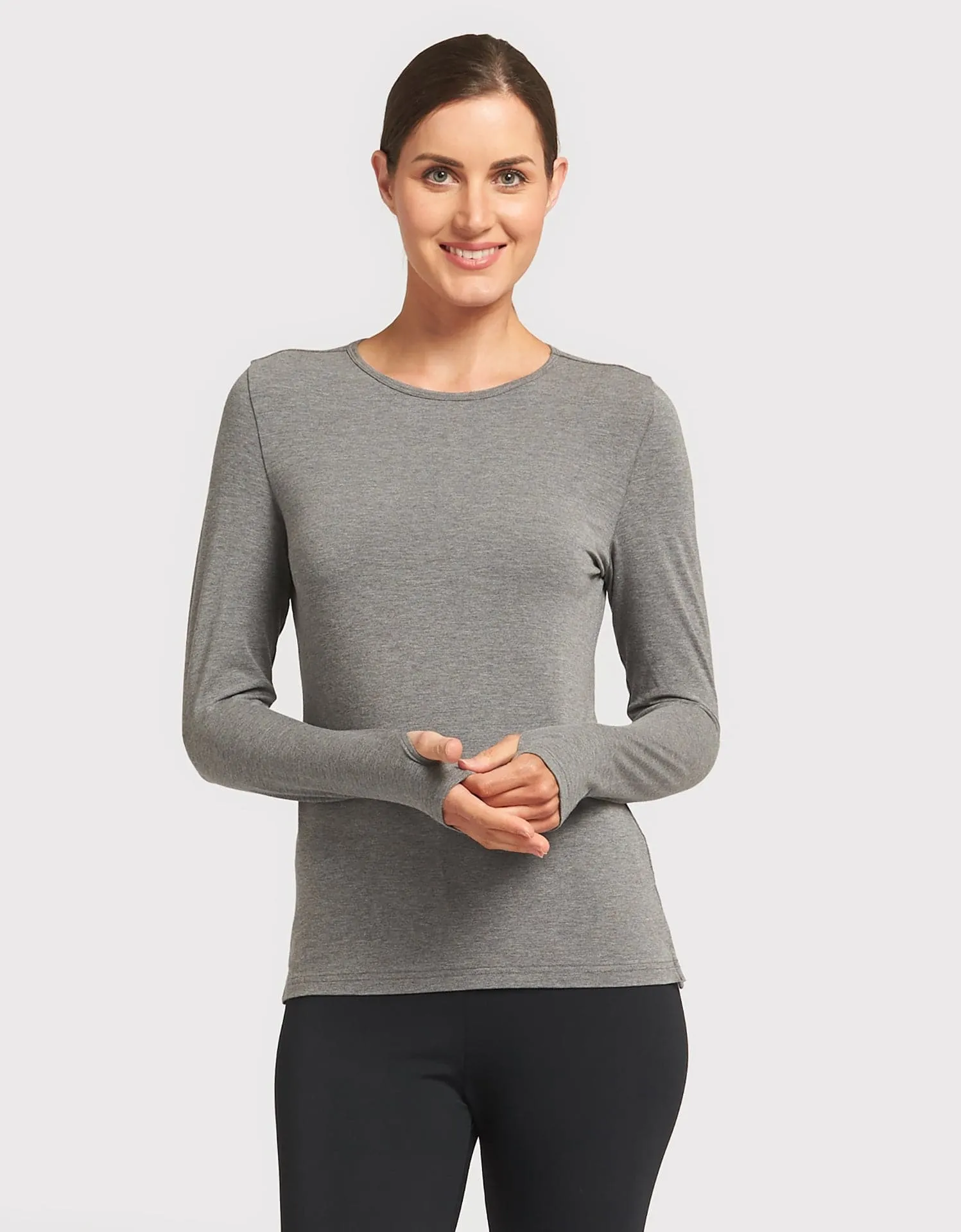 Long Sleeve T-Shirt UPF 50  Sensitive Collection