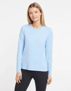 Long Sleeve T-Shirt UPF 50  Sensitive Collection