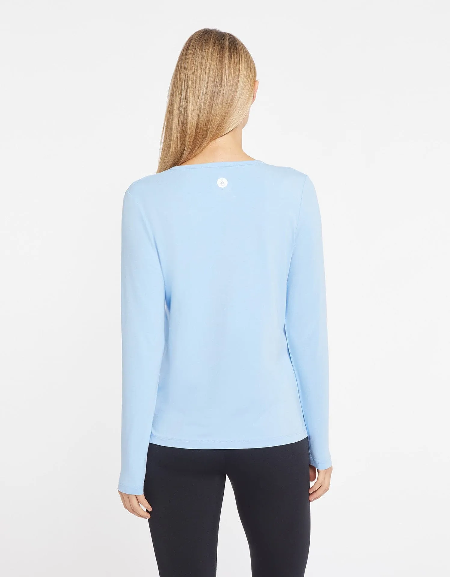 Long Sleeve T-Shirt UPF 50  Sensitive Collection