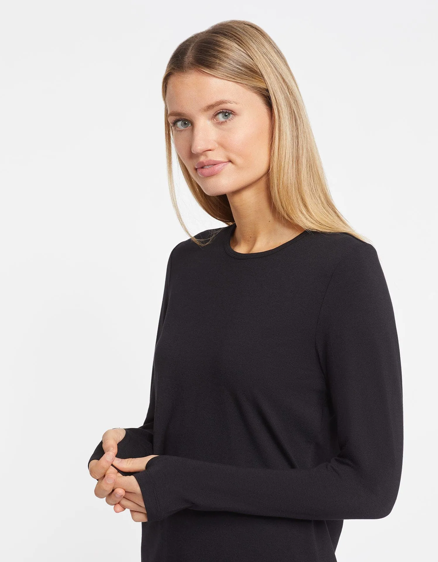 Long Sleeve T-Shirt UPF 50  Sensitive Collection