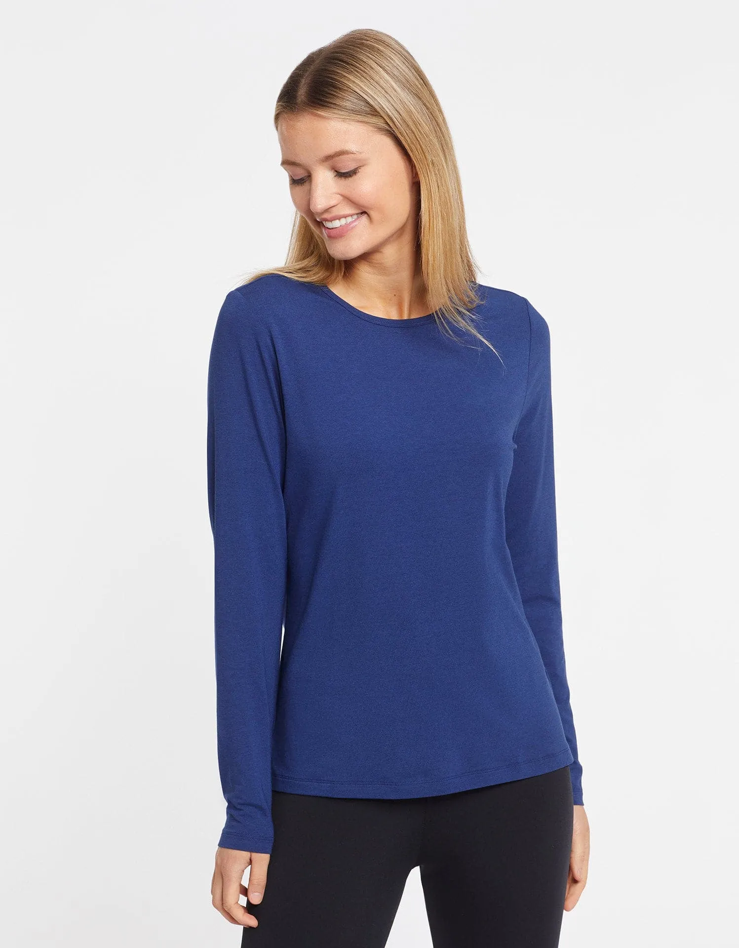 Long Sleeve T-Shirt UPF 50  Sensitive Collection