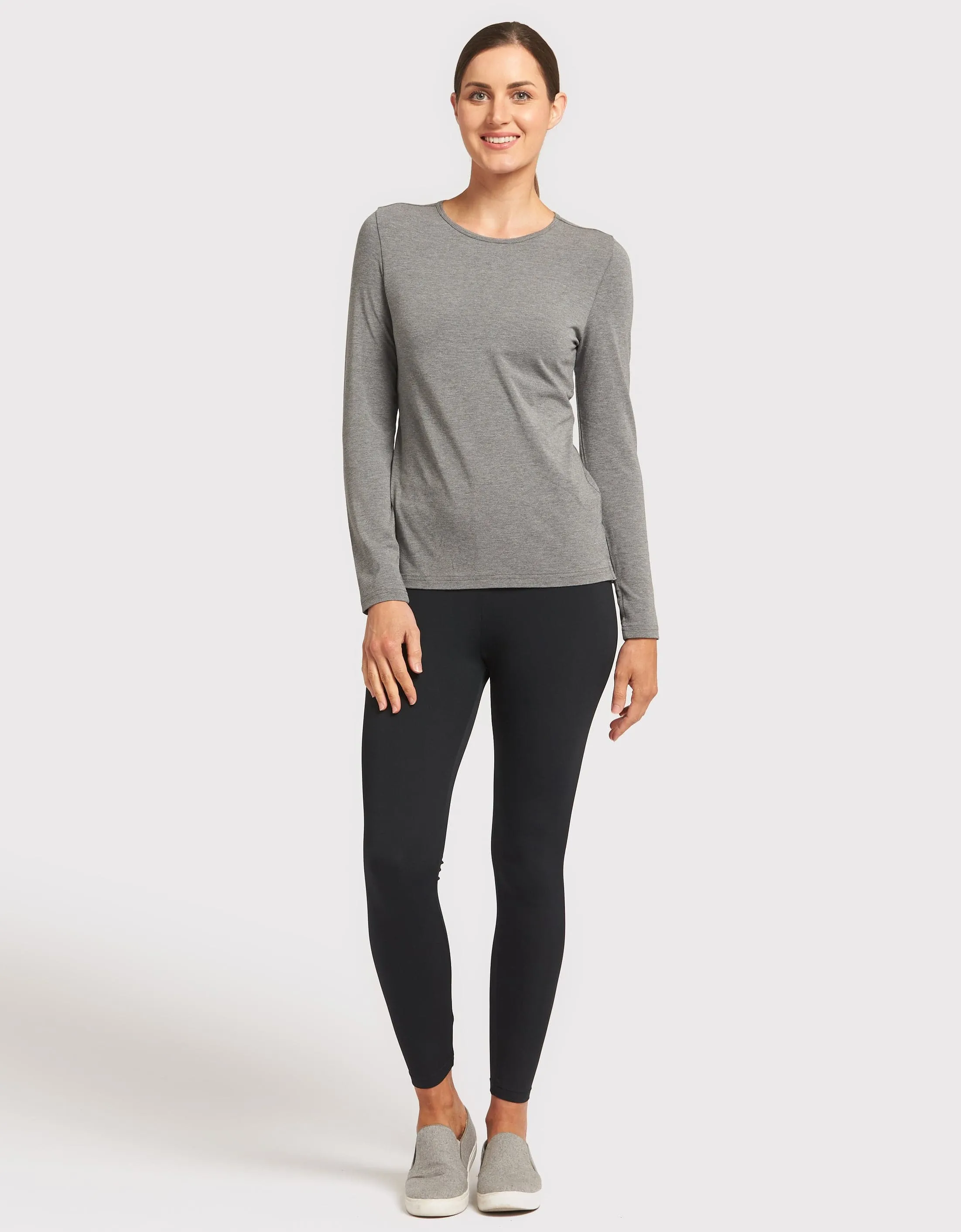 Long Sleeve T-Shirt UPF 50  Sensitive Collection