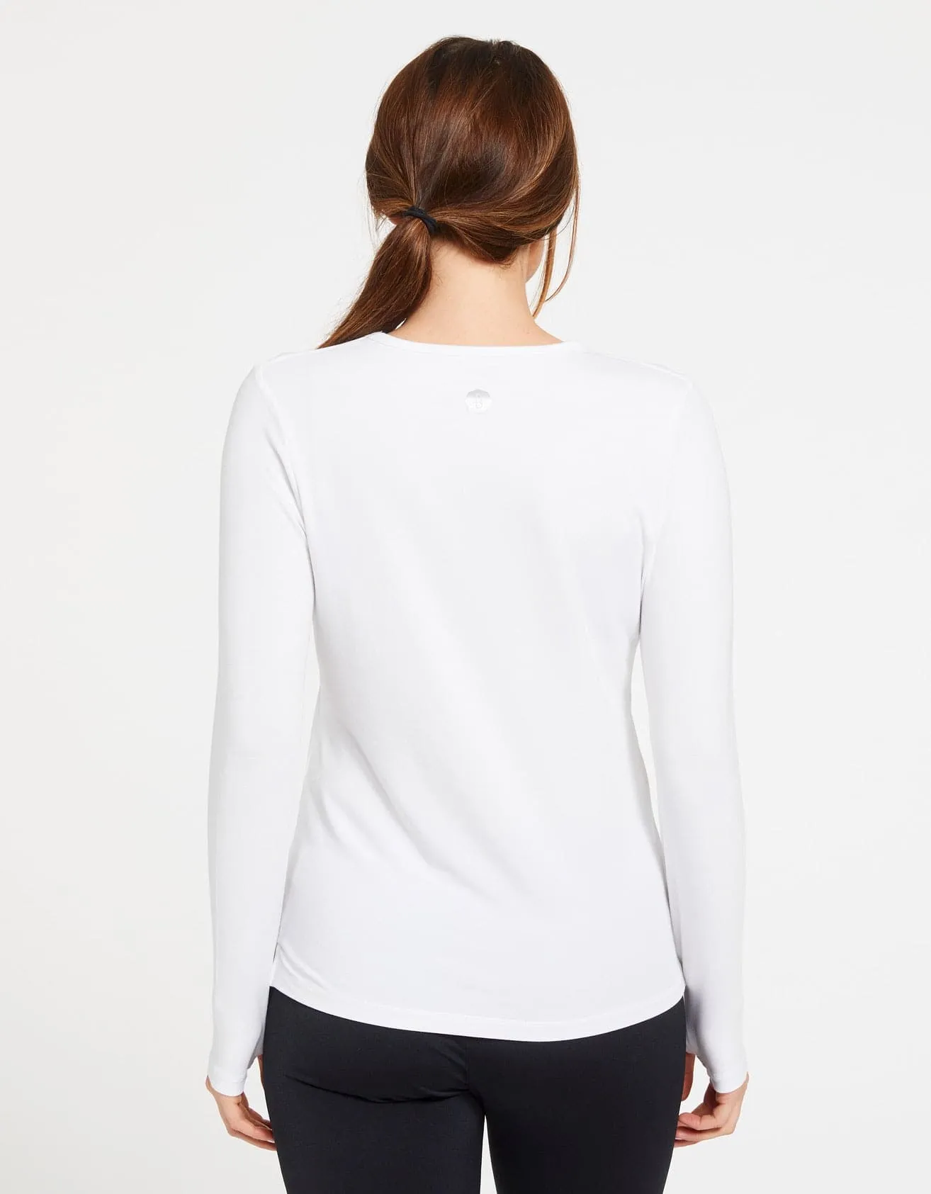 Long Sleeve T-Shirt UPF 50  Sensitive Collection