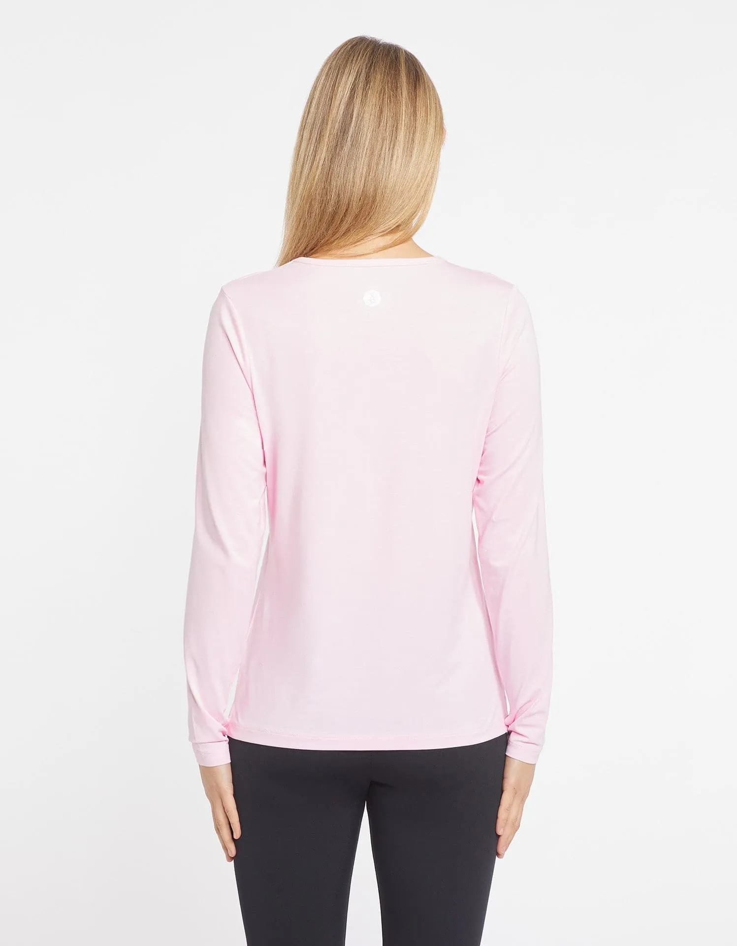 Long Sleeve T-Shirt UPF 50  Sensitive Collection