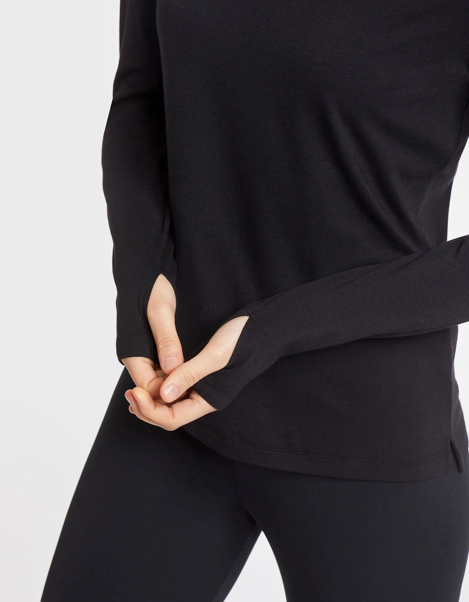 Long Sleeve T-Shirt UPF 50  Sensitive Collection