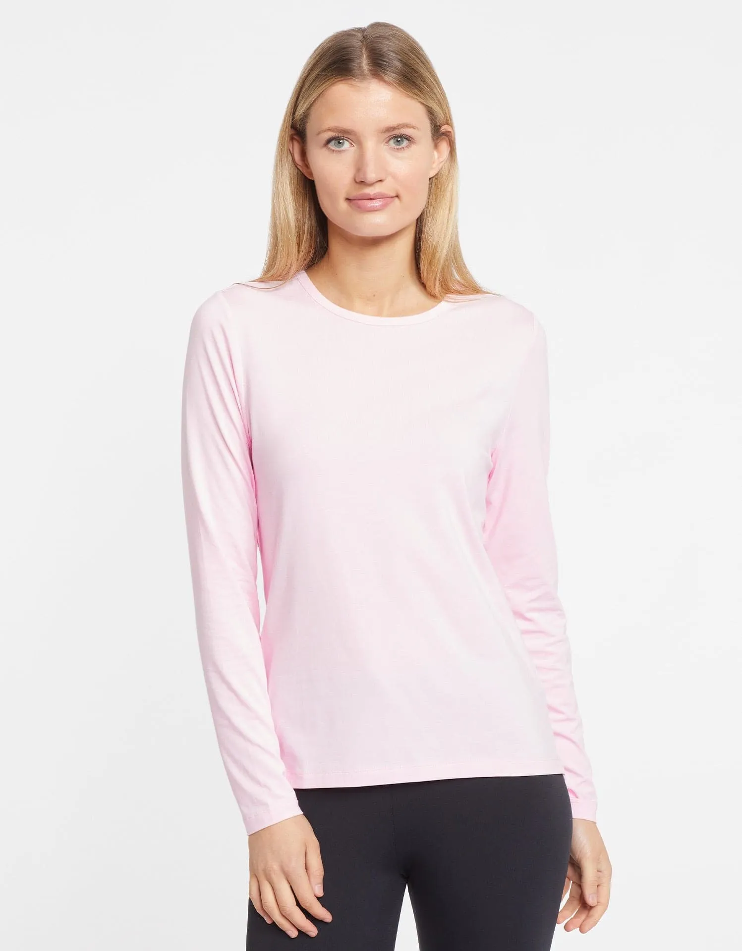 Long Sleeve T-Shirt UPF 50  Sensitive Collection