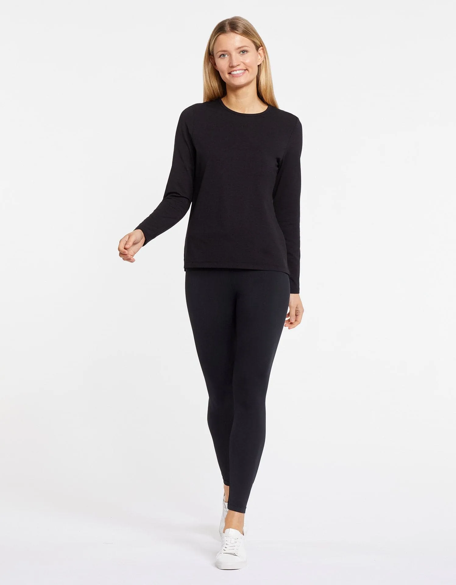 Long Sleeve T-Shirt UPF 50  Sensitive Collection