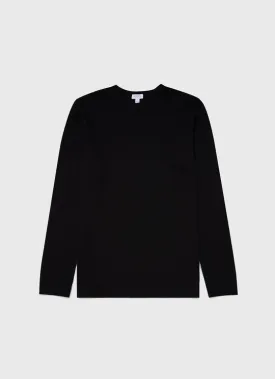 LS Waffle T-Shirt