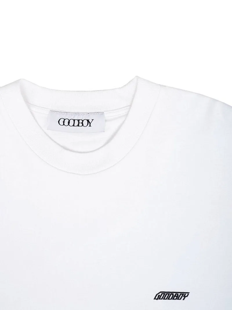 Oversized New Logo T-Shirt