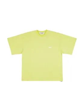 Oversized New Logo T-Shirt