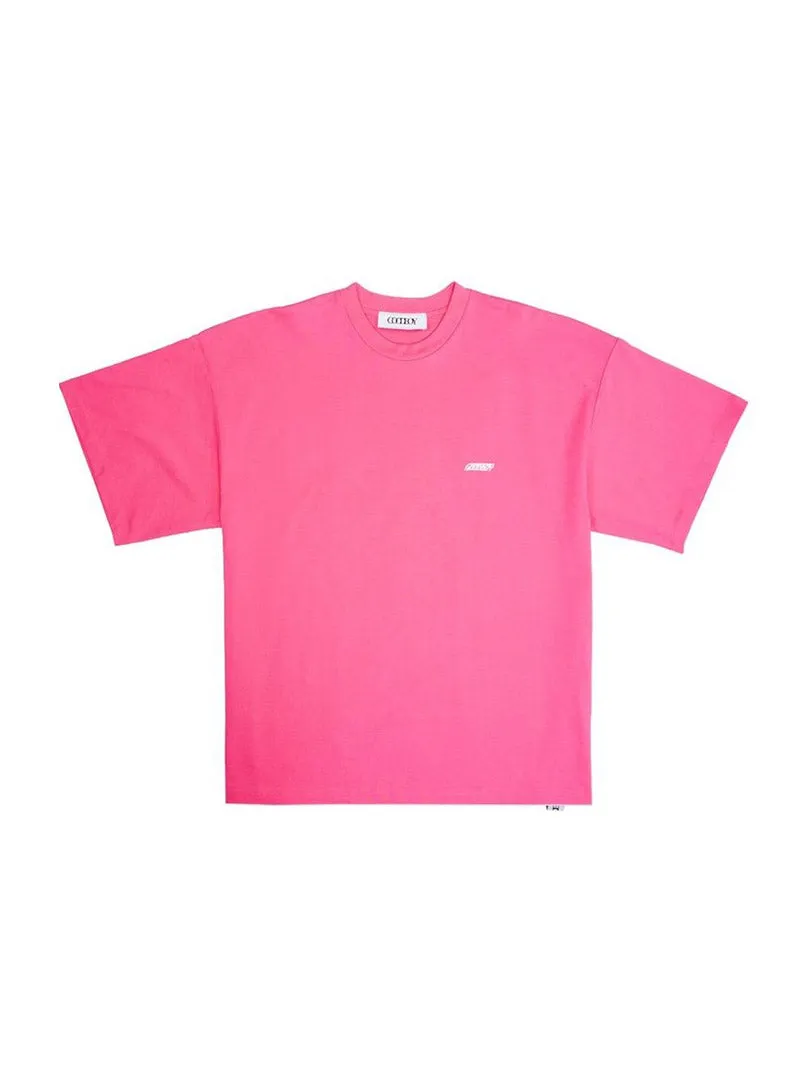 Oversized New Logo T-Shirt
