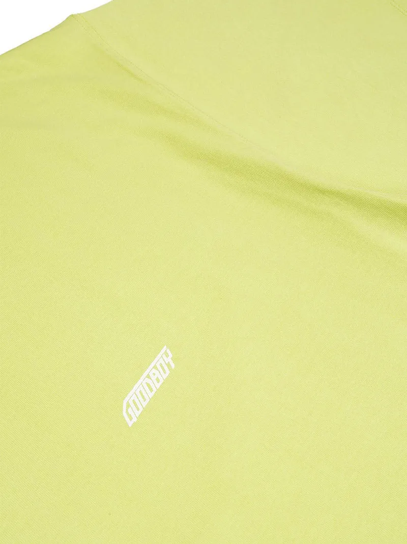 Oversized New Logo T-Shirt