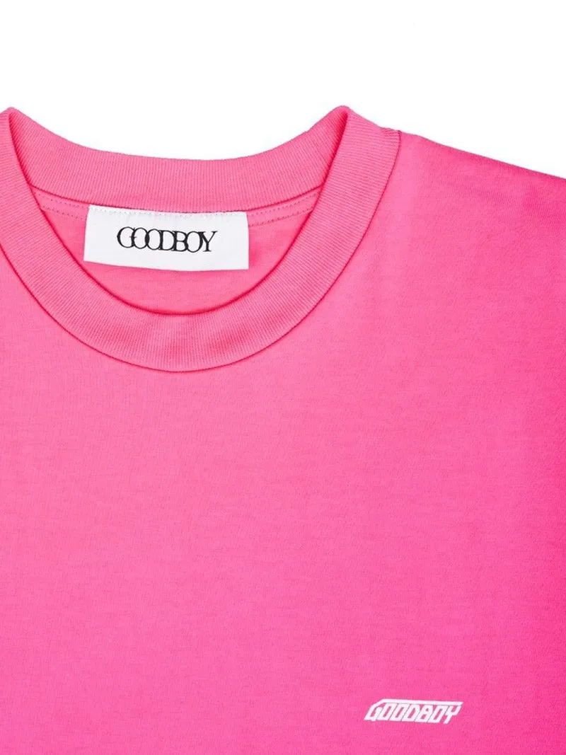 Oversized New Logo T-Shirt