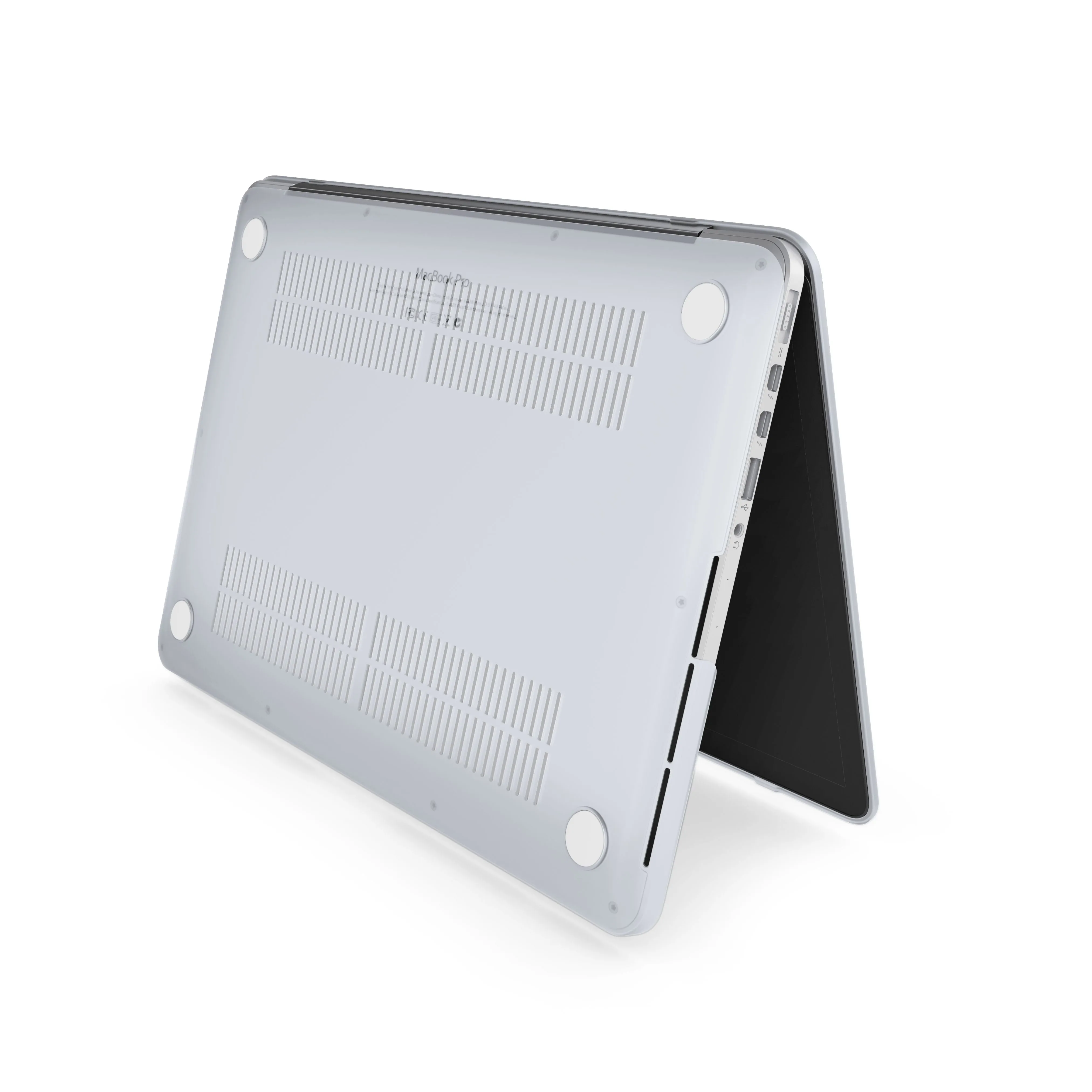 Oyster Club MacBook Case