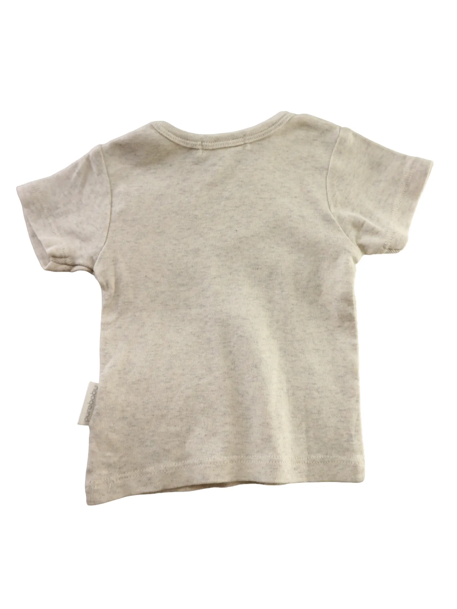 Purebaby T-Shirt, 0000