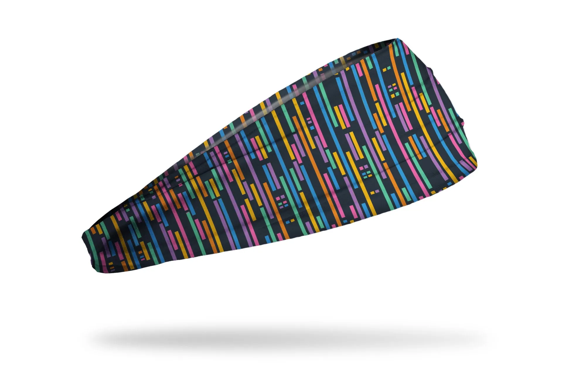 Striped Delight Headband
