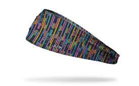 Striped Delight Headband