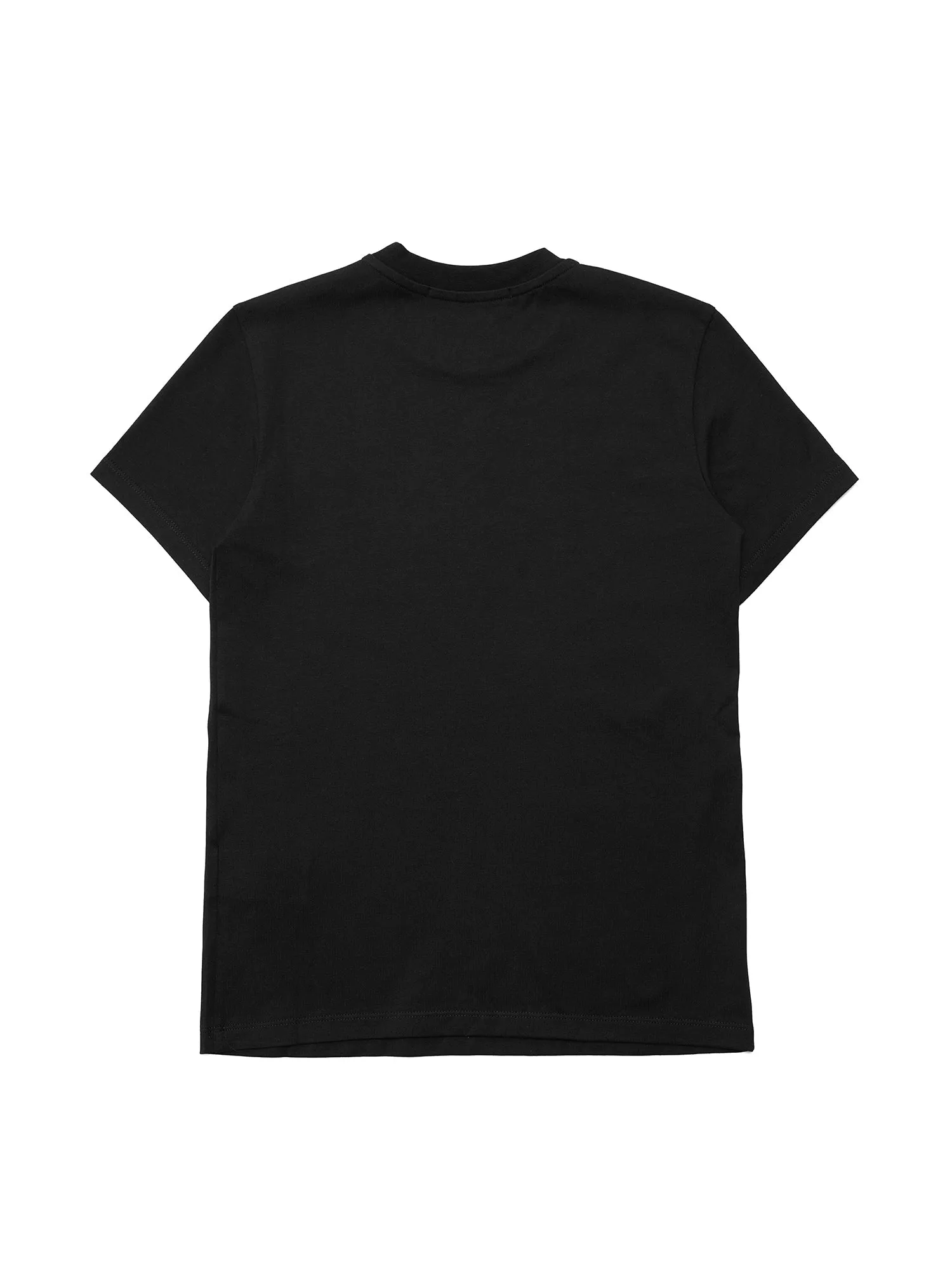 T-SHIRT/T-SHIRT BLACK
