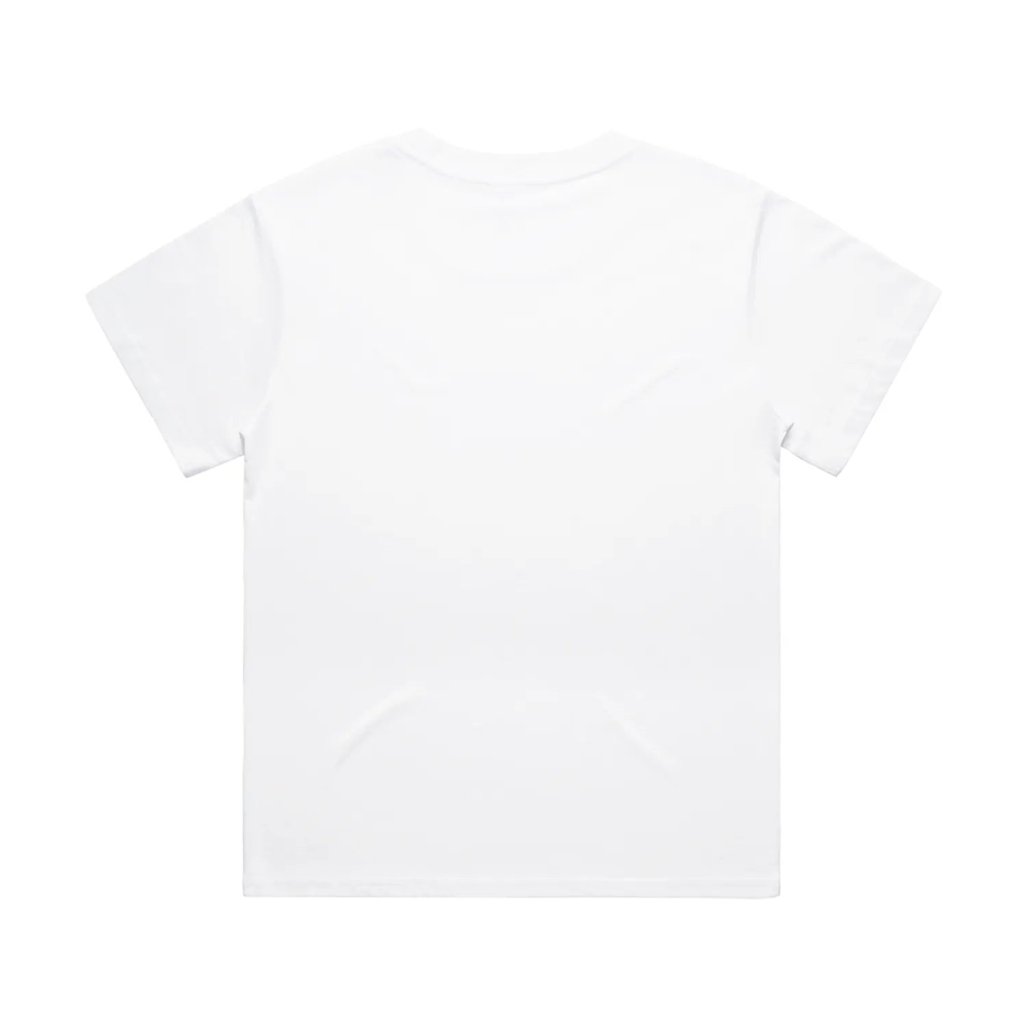 Team GB Athlétisme White Women's T-shirt - Limited Edition