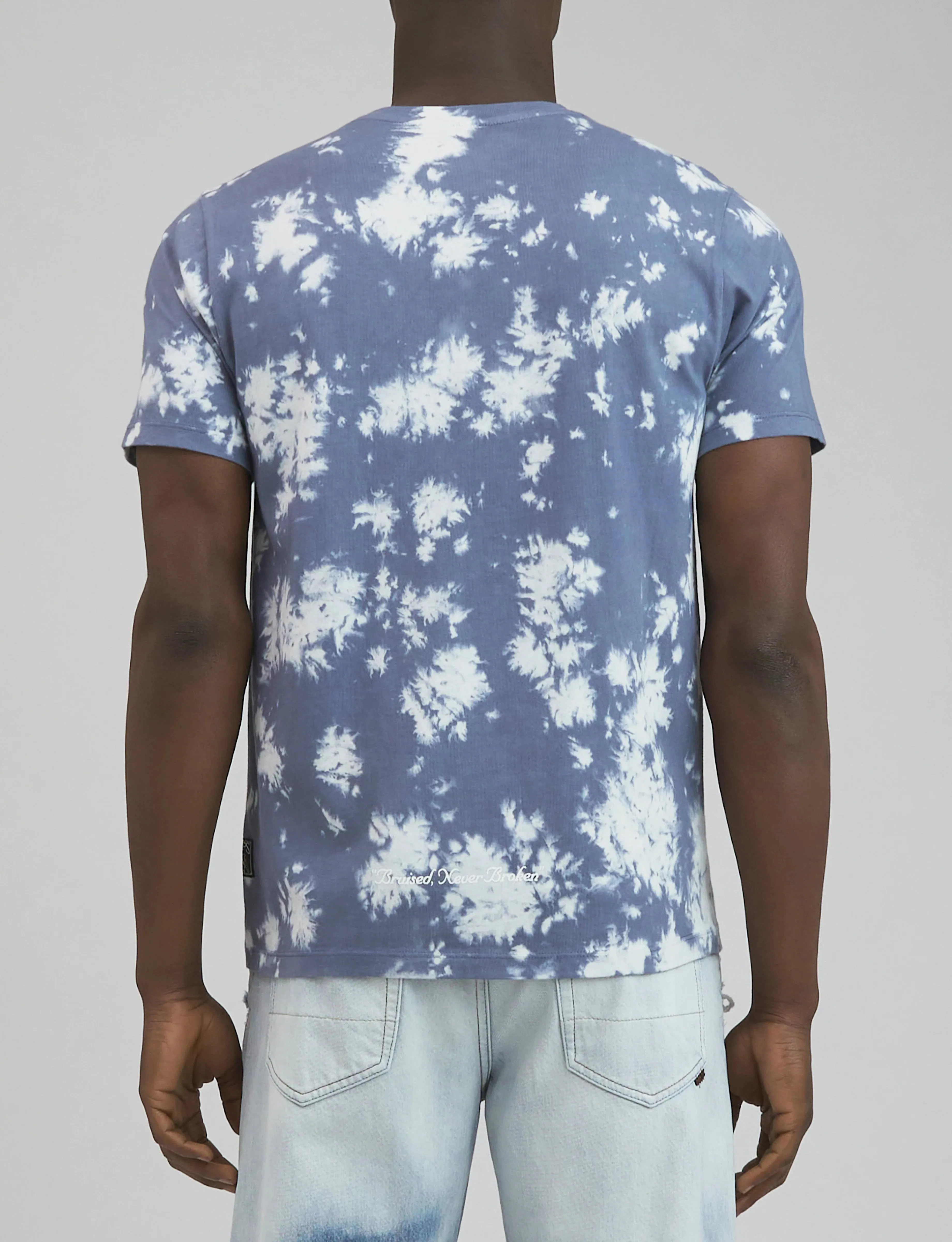 Toda Tee (Tie Dye) - E107S167TD