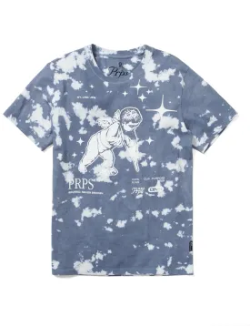 Toda Tee (Tie Dye) - E107S167TD