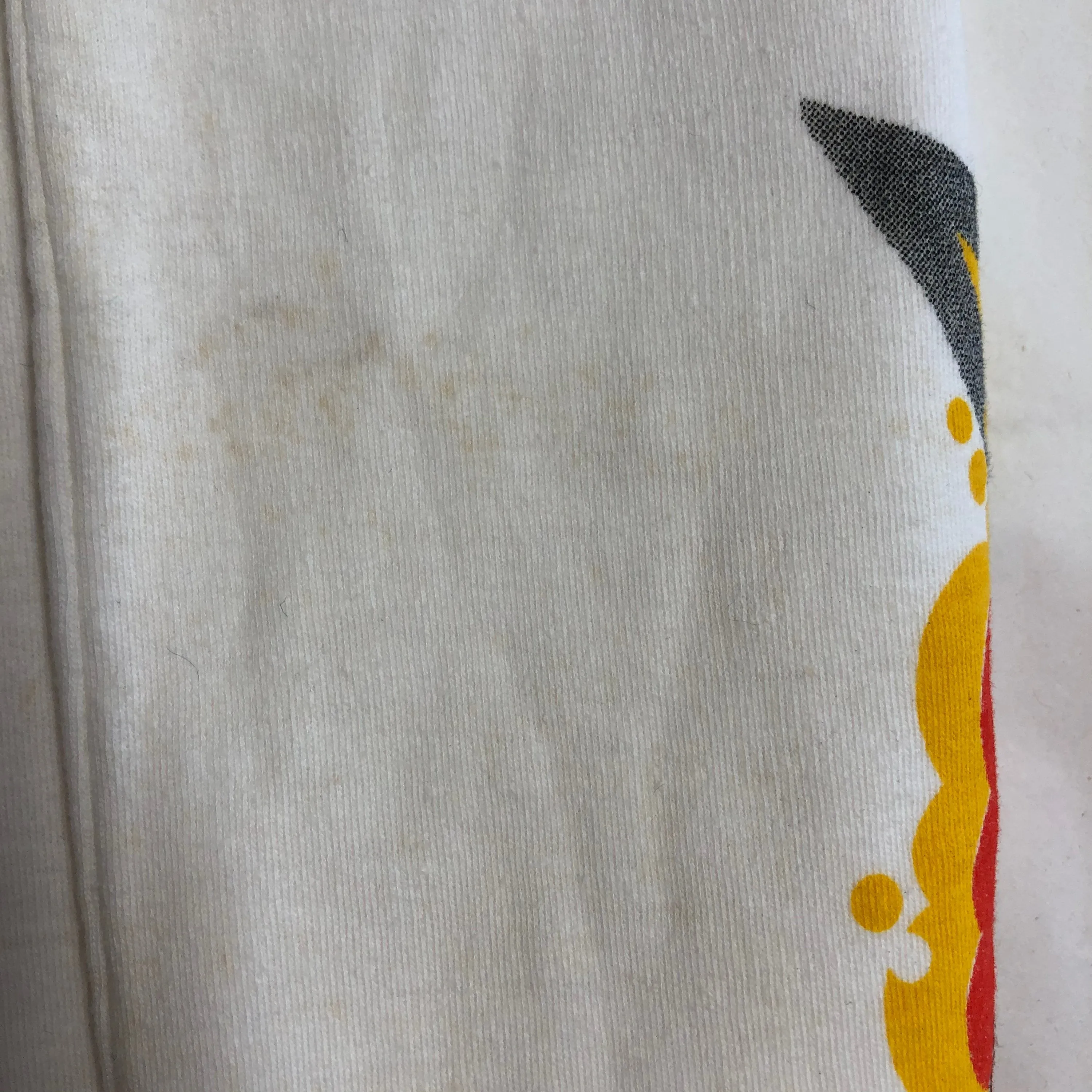 Vintage 1970s T-Shirt Paint Can Tee Shirt XS Extra Small