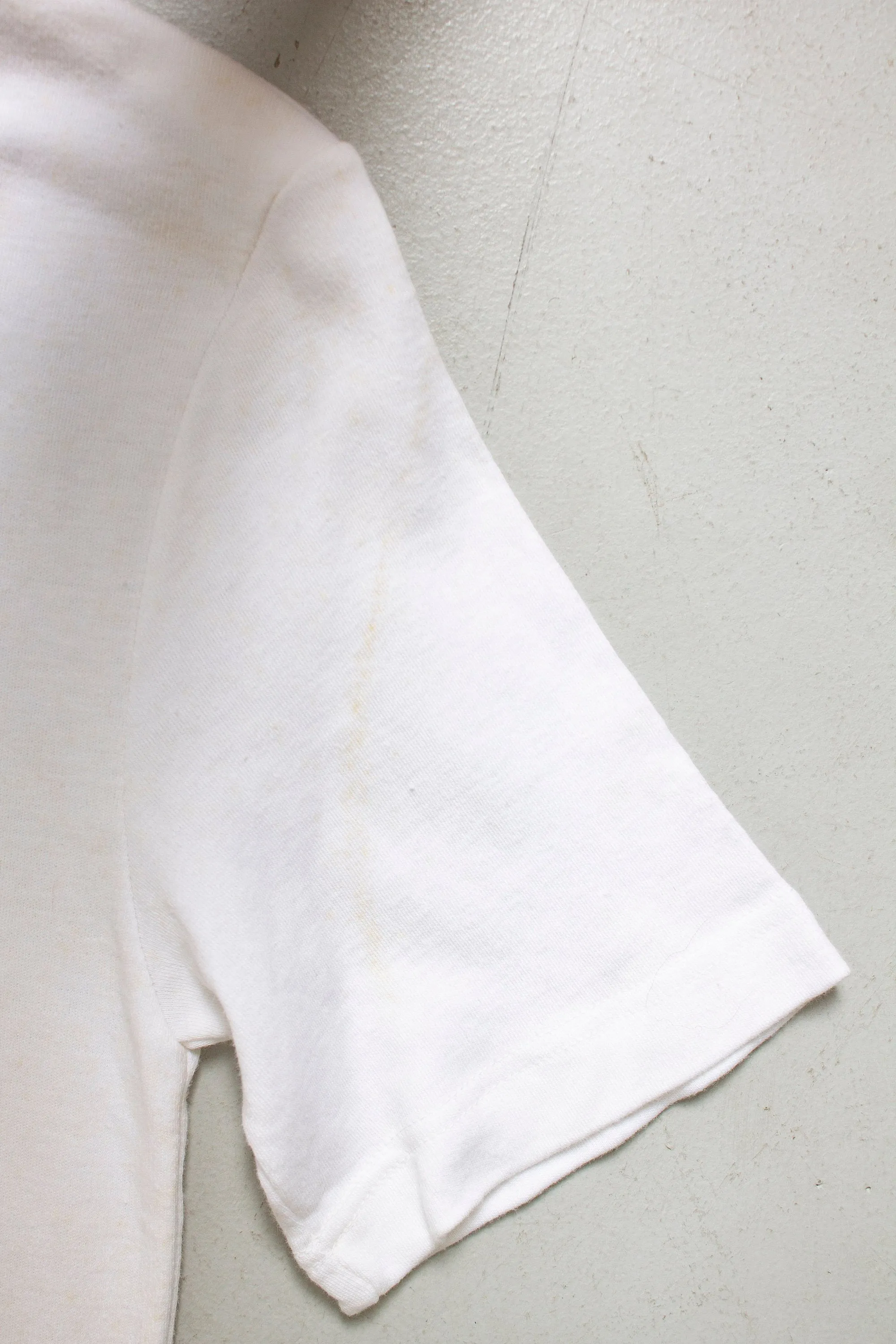 Vintage 1970s T-Shirt Paint Can Tee Shirt XS Extra Small
