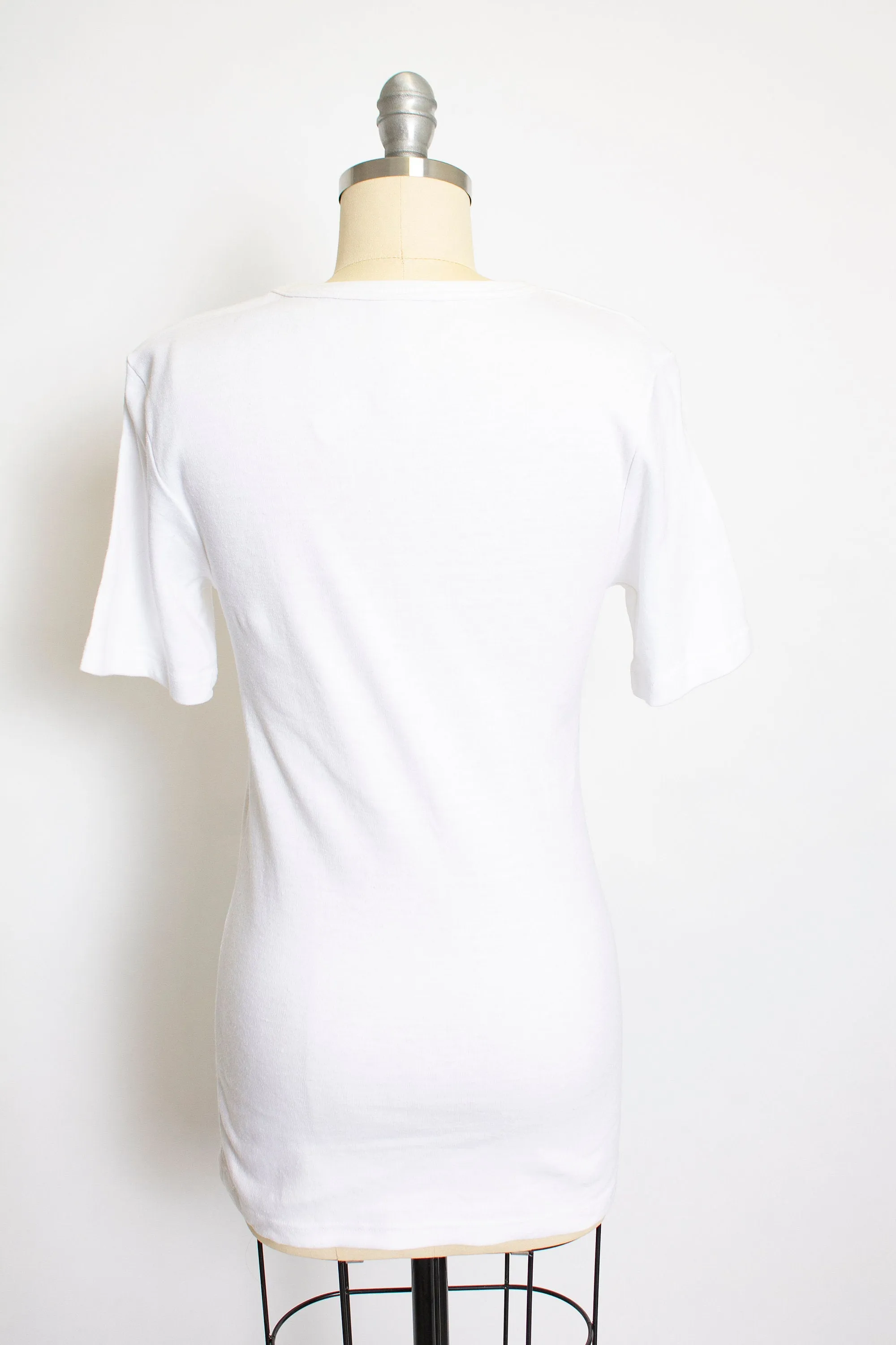 Vintage 1970s T-Shirt Paint Can Tee Shirt XS Extra Small